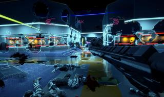 ps4必玩第一人称射击游戏大作 第一人称的射击游戏