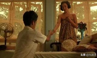 钟丽缇主演的电影