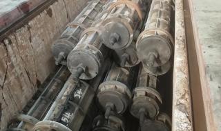 预应力管桩内部是否需要灌混凝土 预应力混凝土管桩