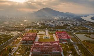 招商局漳州开发区有哪些小学 漳州开发区在哪里