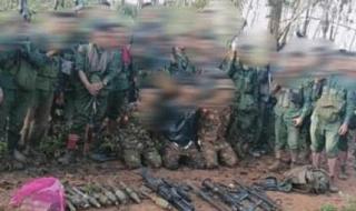 最靠近缅北的城市 真实的缅北边境现状