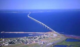 杭州湾大桥造价到底要多少 杭州湾跨海大桥造价