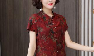 顺纡缎香云纱属于哪个档次 真丝香云纱