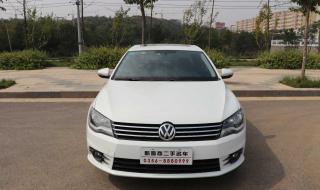 2013款新宝来 2013款新宝来