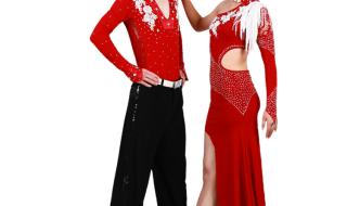 中老年交谊舞培训班 中老年交谊舞培训班