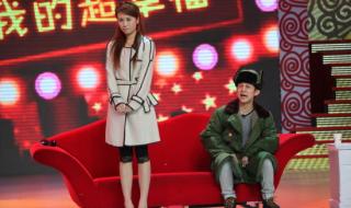 何炅马丽超幸福三部曲 何炅马丽超幸福三部曲