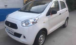 电动汽车雷丁D80质量过关吗 雷丁电动汽车怎么样