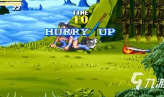 西游释厄传群魔乱舞沙悟净隐藏出招 西游记释厄传出招表