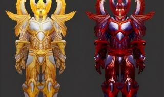 魔兽世界70级去哪升级 魔兽世界70级去哪升级