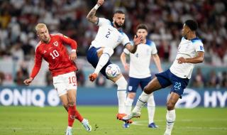 英格兰得过世界杯冠军吗 英格兰在世界杯获得过几次冠军