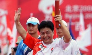 1984举重奥运冠军 1984年奥运会乒乓球冠军是哪国的