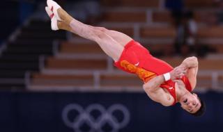 东京奥运会男子体操金牌 东京奥运会男子体操详细解说