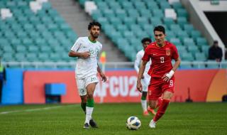 2023年u20亚洲杯赛制 u20亚洲杯决赛赛程