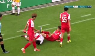 2021中乙有几支参赛球队 2021中乙女足决赛时间