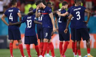 欧洲杯2021八强赛规则 2021欧洲杯冠军排名